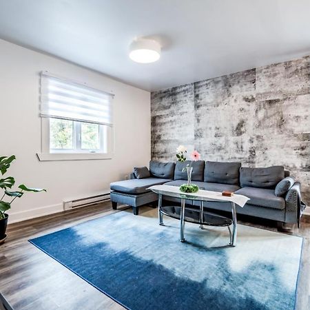 Nice River & Mountain View+4 Beds+Free Parking McMasterville Exterior photo