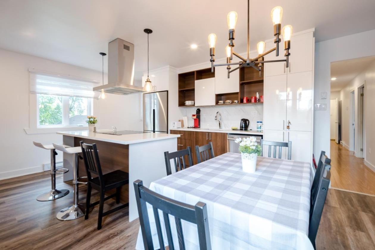 Nice River & Mountain View+4 Beds+Free Parking McMasterville Exterior photo