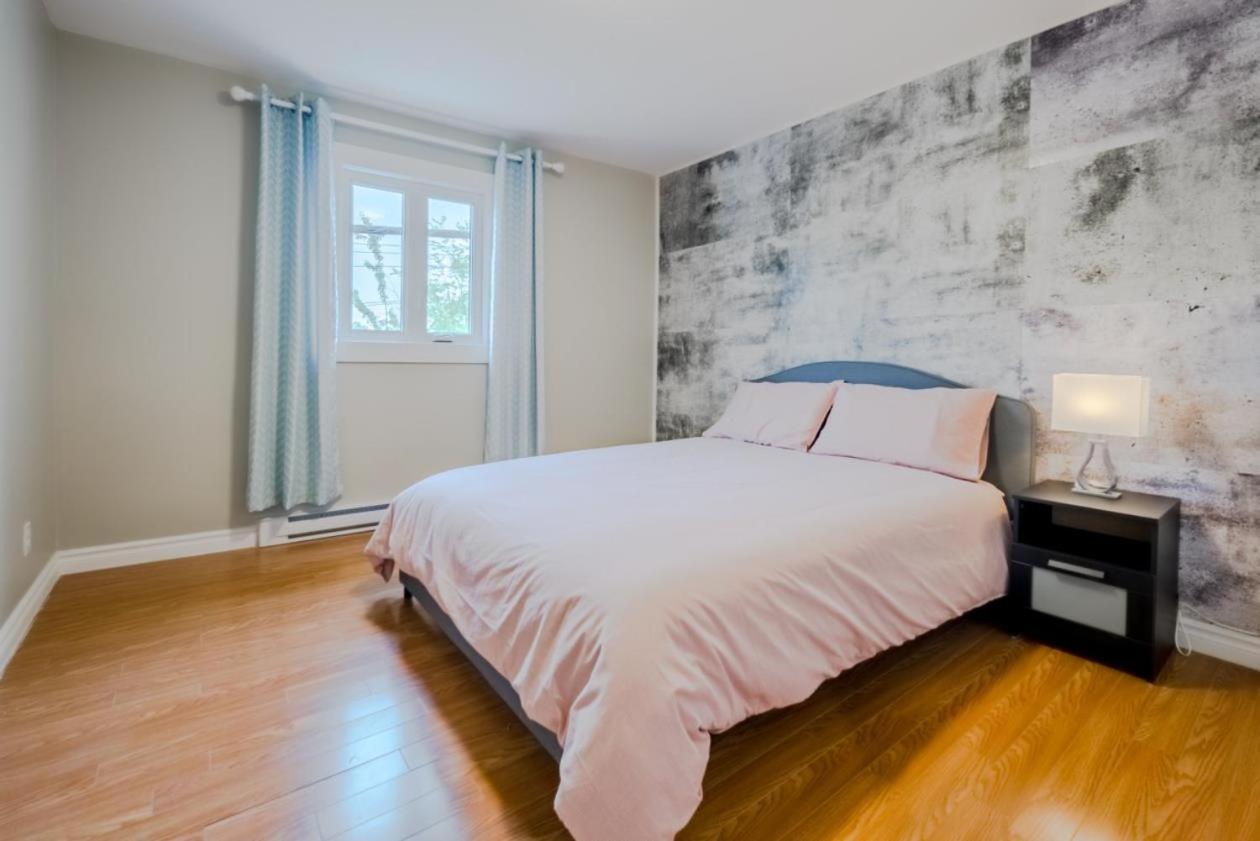 Nice River & Mountain View+4 Beds+Free Parking McMasterville Exterior photo