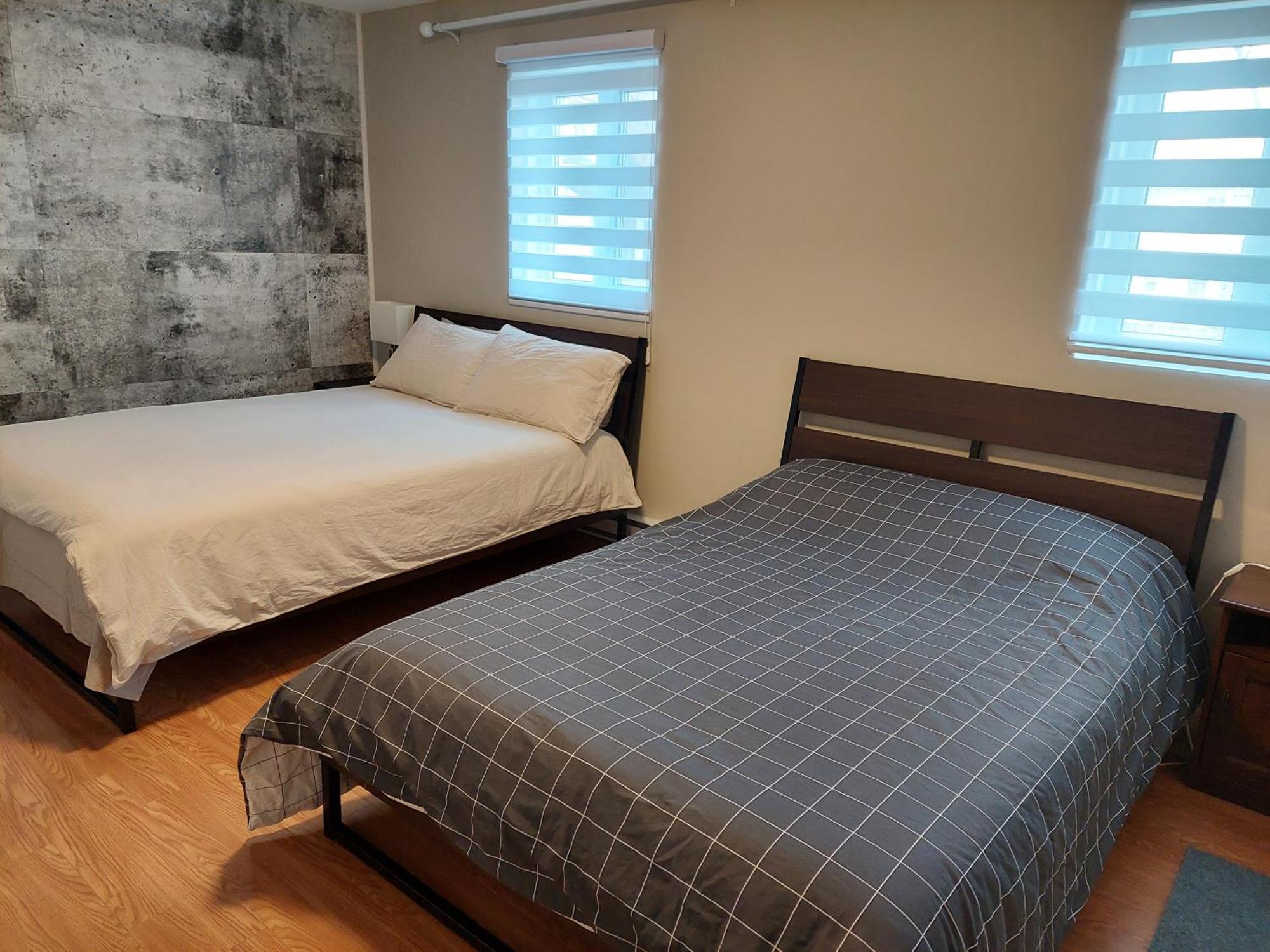 Nice River & Mountain View+4 Beds+Free Parking McMasterville Exterior photo